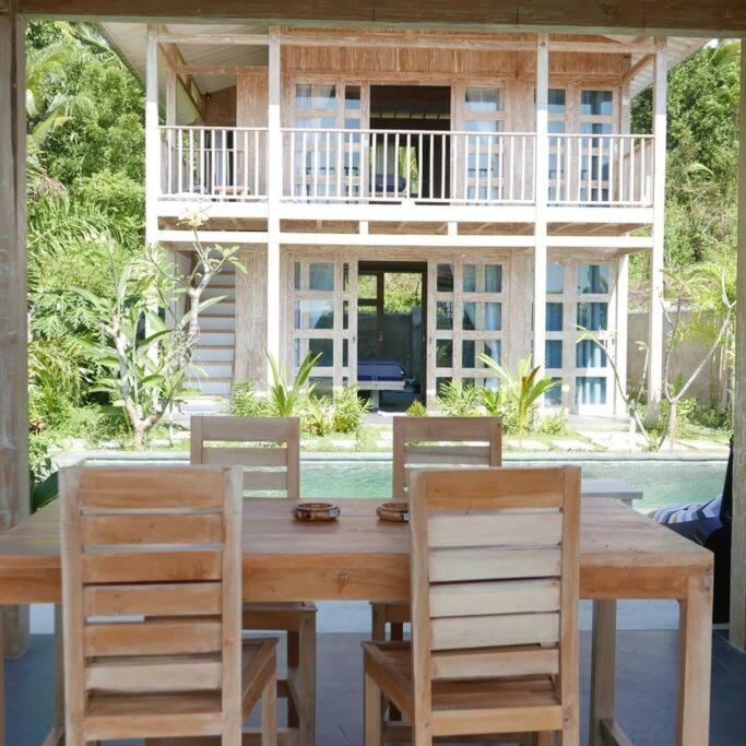 Silir Villa "Your Cozy Home" Mataram Zewnętrze zdjęcie