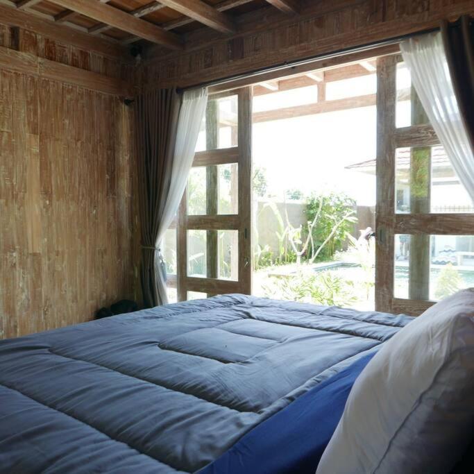 Silir Villa "Your Cozy Home" Mataram Zewnętrze zdjęcie