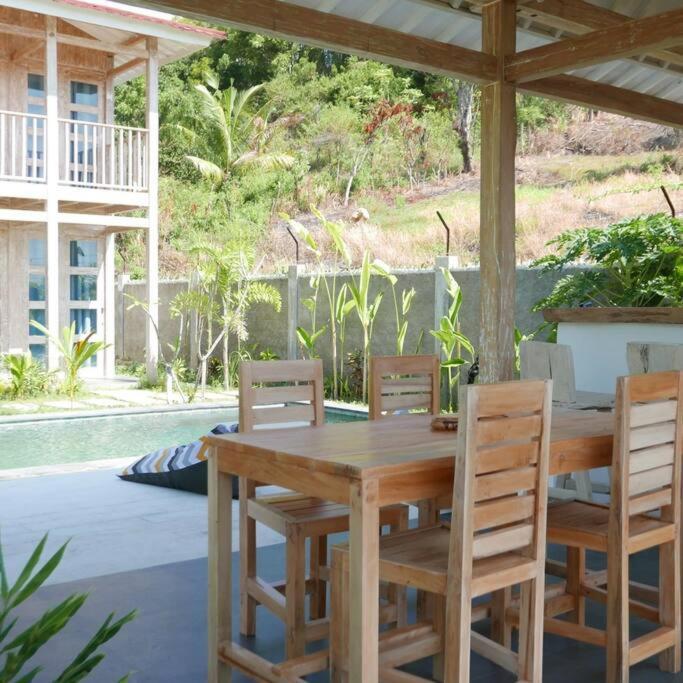 Silir Villa "Your Cozy Home" Mataram Zewnętrze zdjęcie