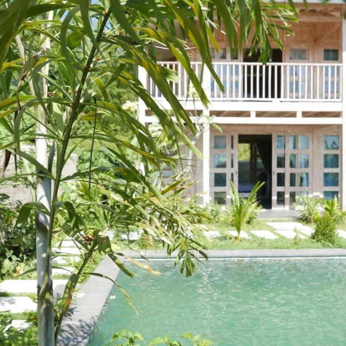 Silir Villa "Your Cozy Home" Mataram Zewnętrze zdjęcie