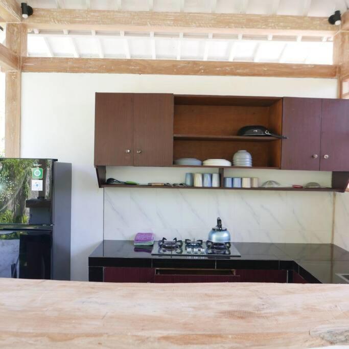 Silir Villa "Your Cozy Home" Mataram Zewnętrze zdjęcie