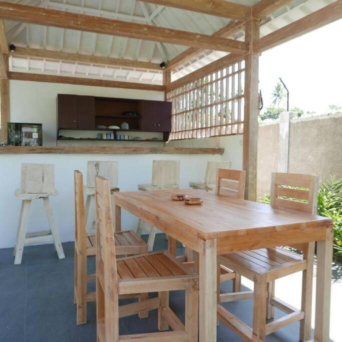 Silir Villa "Your Cozy Home" Mataram Zewnętrze zdjęcie