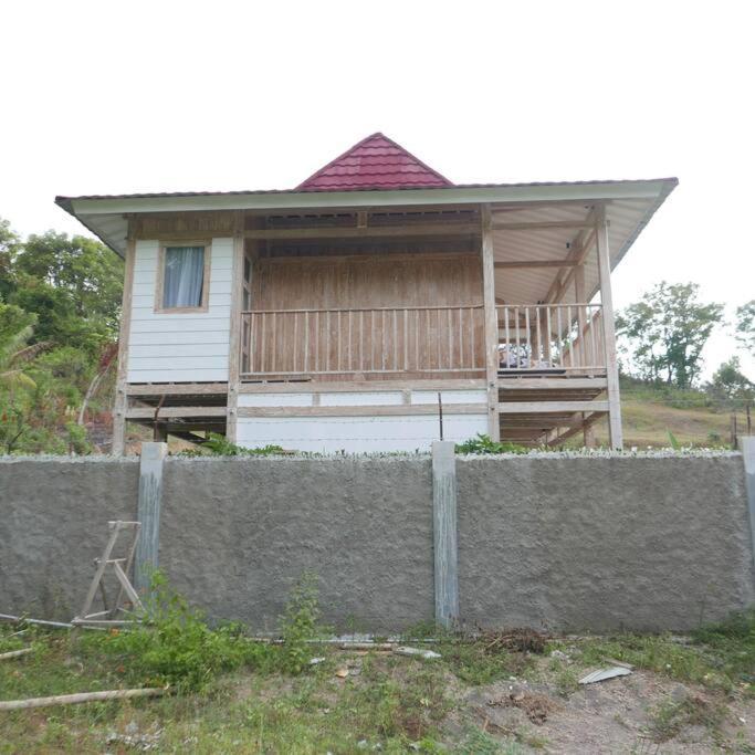 Silir Villa "Your Cozy Home" Mataram Zewnętrze zdjęcie