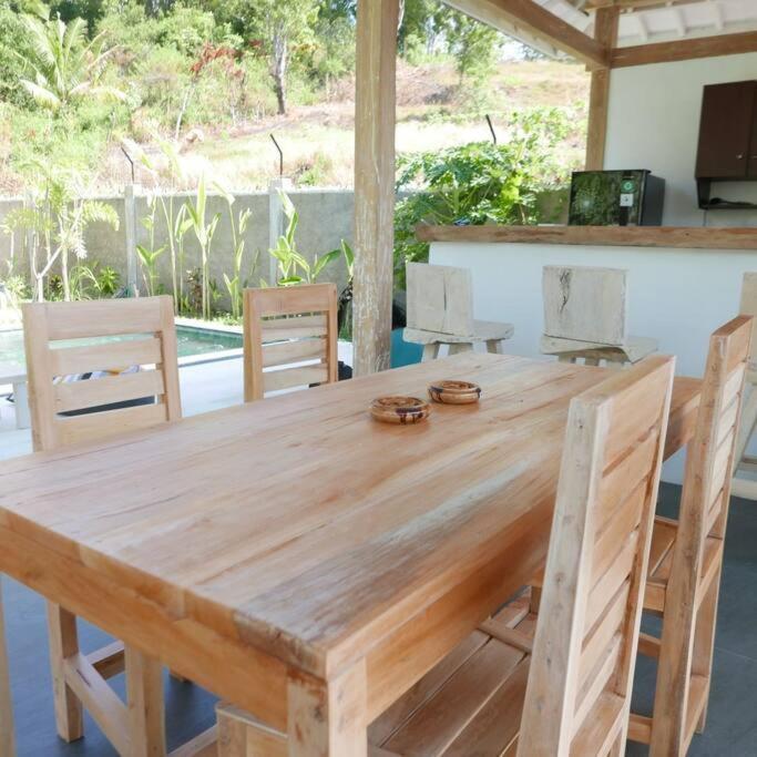 Silir Villa "Your Cozy Home" Mataram Zewnętrze zdjęcie