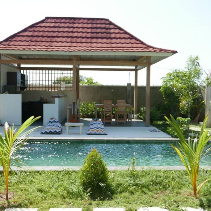 Silir Villa "Your Cozy Home" Mataram Zewnętrze zdjęcie