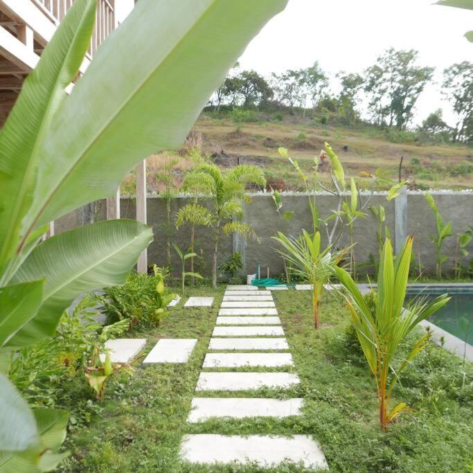 Silir Villa "Your Cozy Home" Mataram Zewnętrze zdjęcie