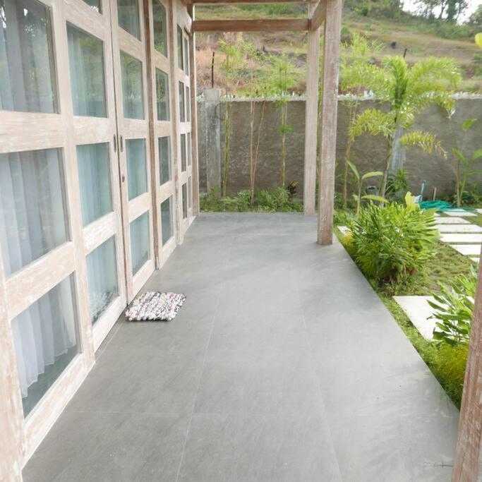 Silir Villa "Your Cozy Home" Mataram Zewnętrze zdjęcie