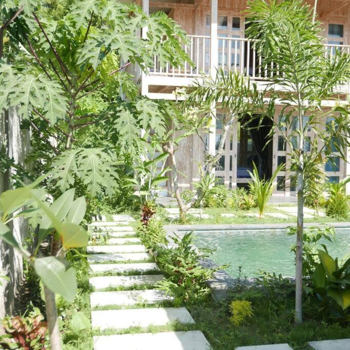 Silir Villa "Your Cozy Home" Mataram Zewnętrze zdjęcie
