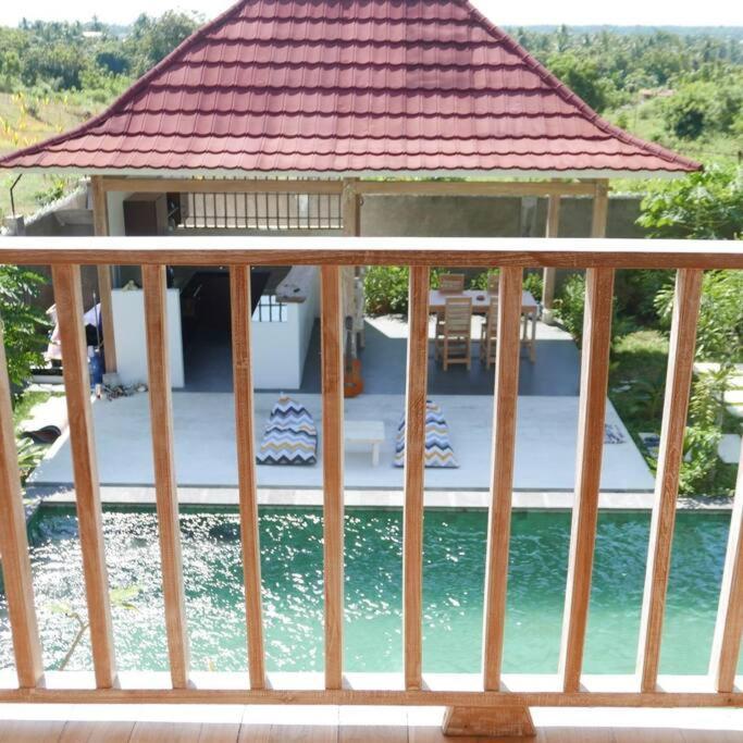 Silir Villa "Your Cozy Home" Mataram Zewnętrze zdjęcie