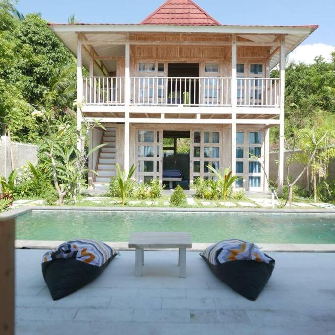 Silir Villa "Your Cozy Home" Mataram Zewnętrze zdjęcie