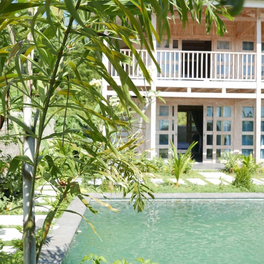 Silir Villa "Your Cozy Home" Mataram Zewnętrze zdjęcie